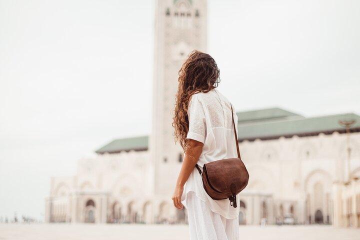 Aventura Privada de 6 Dias: Cidades Imperiais de Casablanca