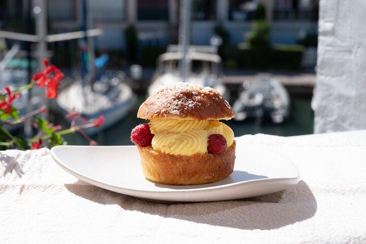 Toulon Food Tour – Uma experiência completa de refeições francesas por Do Eat Better