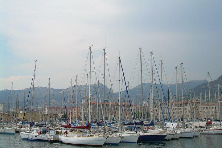 Toulon Food Tour – Uma experiência completa de refeições francesas por Do Eat Better