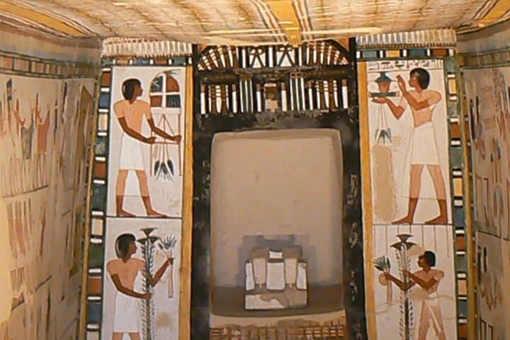 Luxor Private Day Trip from Cairo by Plane