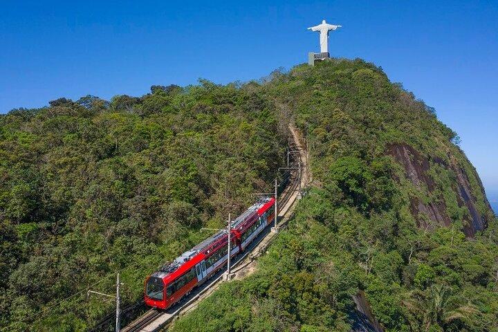 Descubre Río de Janeiro en un día