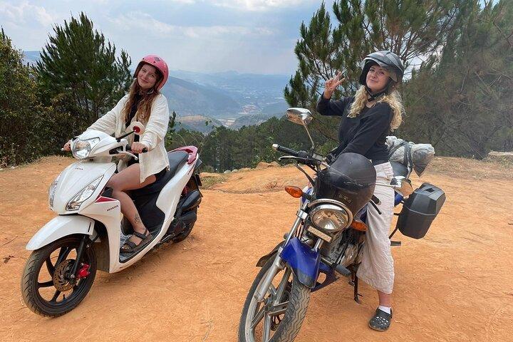 Heldags privat guidet Dalat-landskabstur