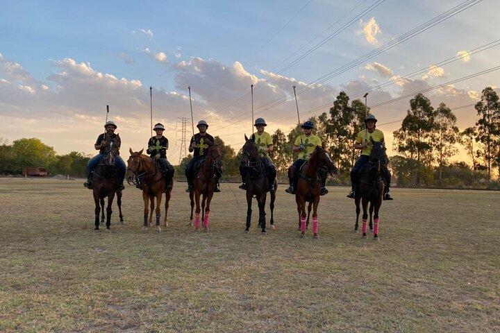 Argentina Polo Experience por La Guapeada Polo