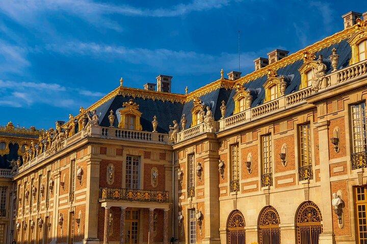9-timers Paris & Moulin Rouge Cabaret Experience med CDG Transfer