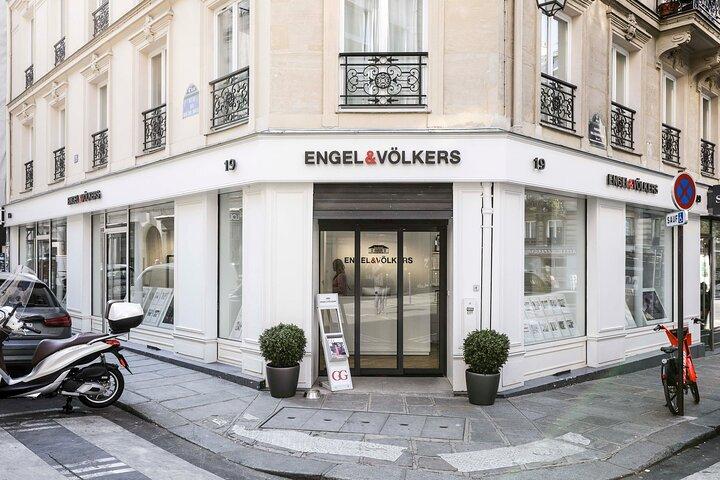 Le Marais und Dinner-Kreuzfahrt mit BVA-Abholung in Paris – 6 Stunden
