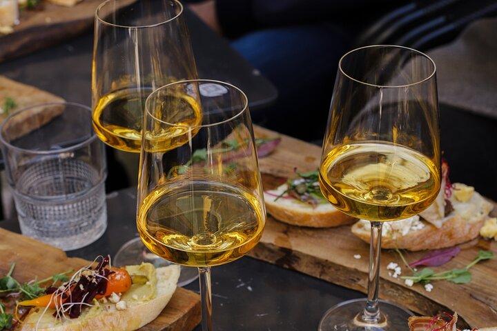 Privétour door Split met eten & wijnproeverij