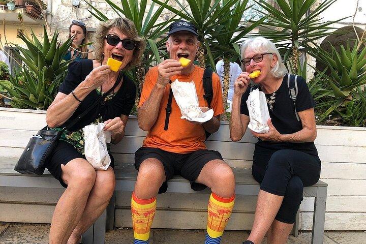 Bari’s Ultieme Straat Eten Tour - Kleine Groep door Do Eat Better