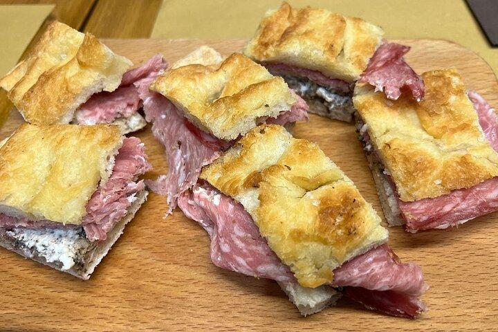 フィレンツェの究極のフードツアー： Do Eat Betterによる完全トスカーナ式食事