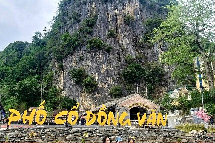 Incrível Ha Giang Motorbike Tour 3 dias 2 noites com Easy Rider