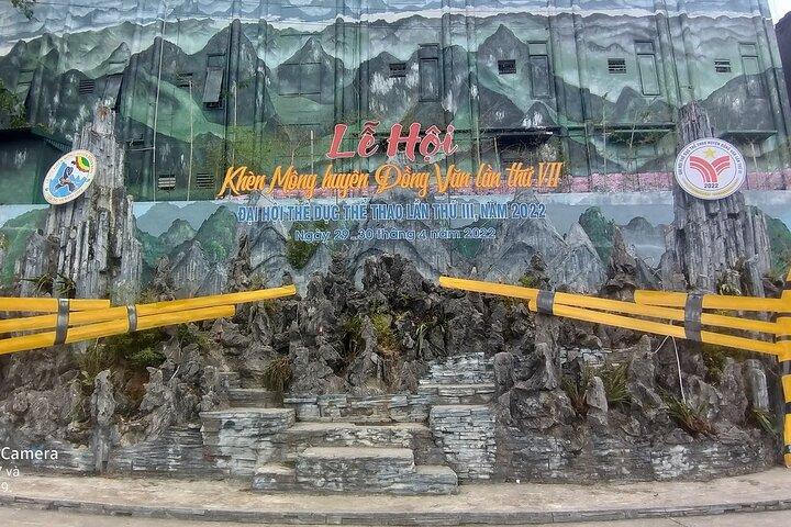 Motortocht door Ha Giang Loop 4 dagen 3 nachten all-inclusive