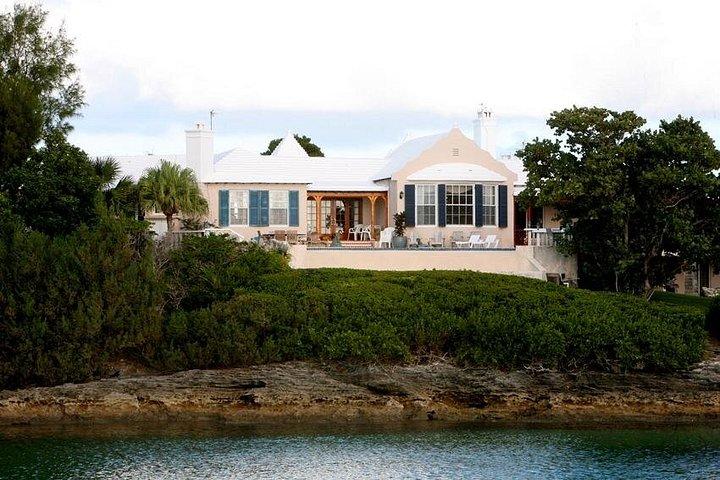 Famous Homes og Hideaways Cruise i Bermuda