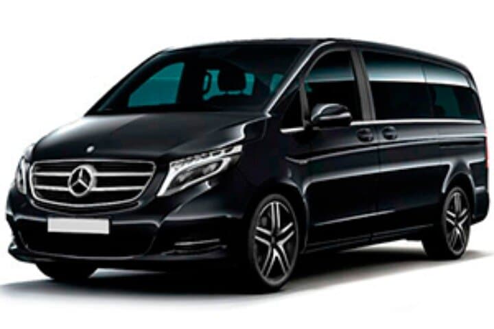 Private Berlin Airport & City Transfer