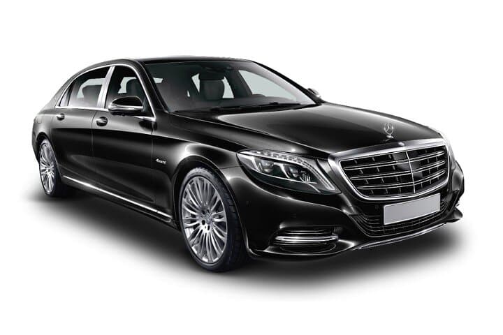 Private Berlin Airport & City Transfer
