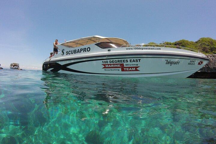 Koh Tao VIP Snorkling Tour
