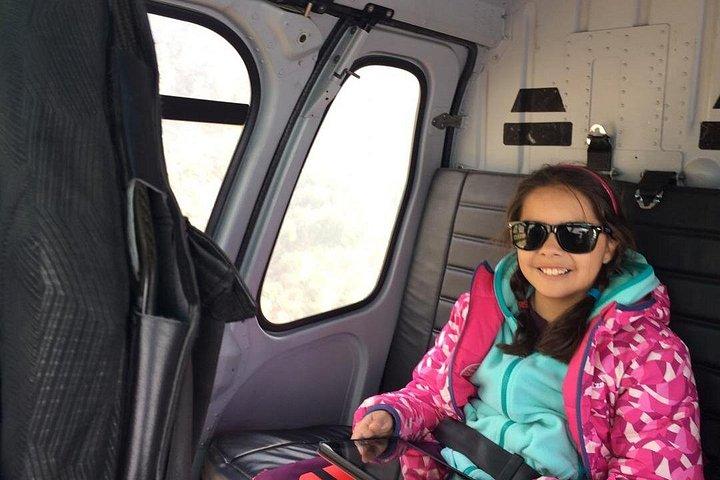 Private 7-day Everest Base Camp Helicopter Trek