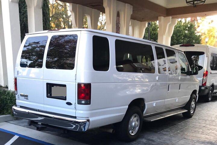 Buenos Aires Airport EZE to Buenos Aires Arrival Private Transfer