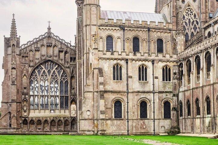Lo mejor de Ely Tour: un recorrido de audio autoguiado