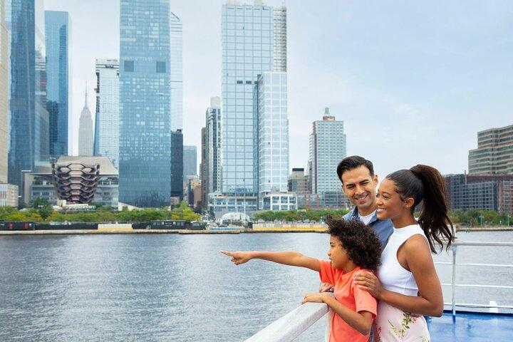 Hoteller i nærheden af City Cruises New Jersey Signature Bottomless Mimosa Brunch Cruise