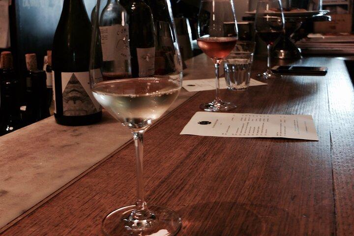 Melbourne Culinary Laneway Experiences