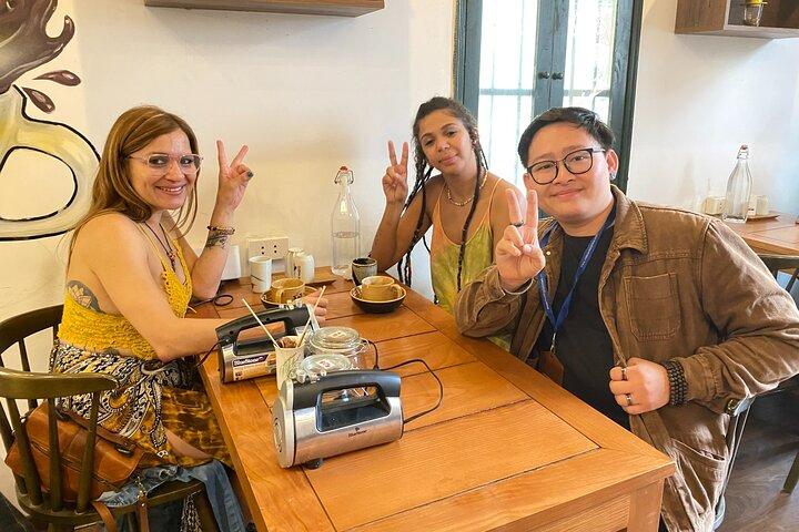 Hanoi-Einführungstour