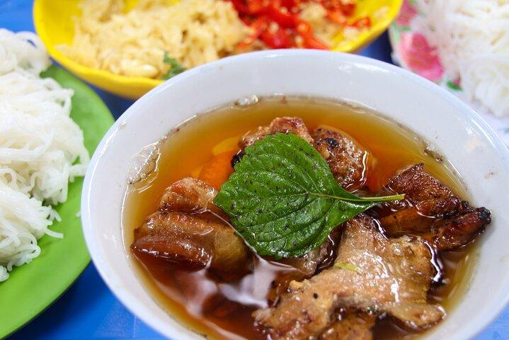 Hanoi-Einführungstour