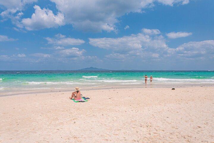 Phuket a Phi Phi Island e James Bond Island da Sawanu