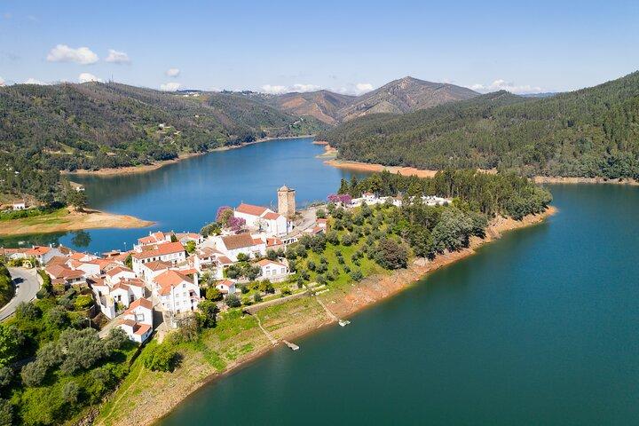 Private Full Day Tour to Tomar from Lisbon