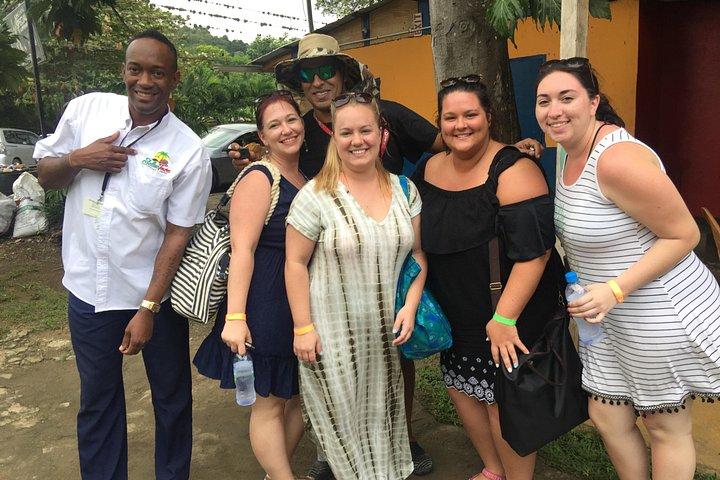 Negril Sunset and Half day Tour from Ocho Rios