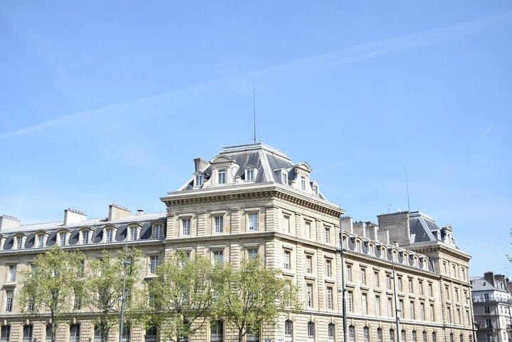 Tour privato di Parigi, Montmartre, Le Marais e Saint Germain