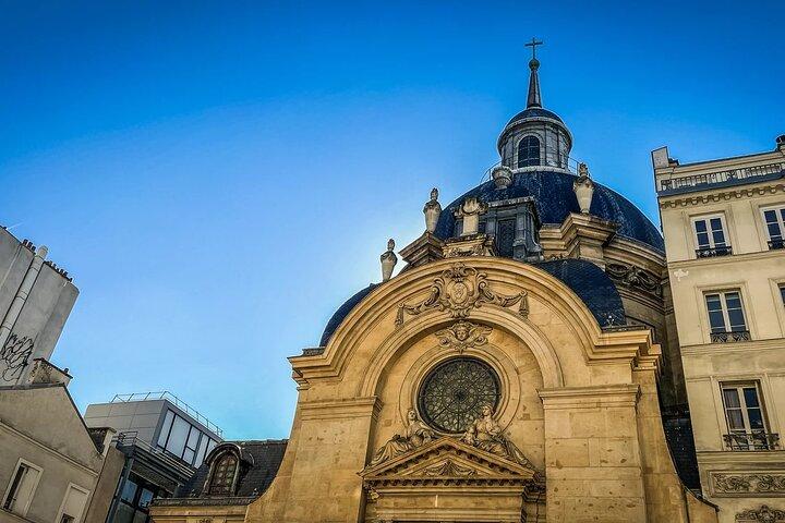 Tour privato di Parigi, Montmartre, Le Marais e Saint Germain