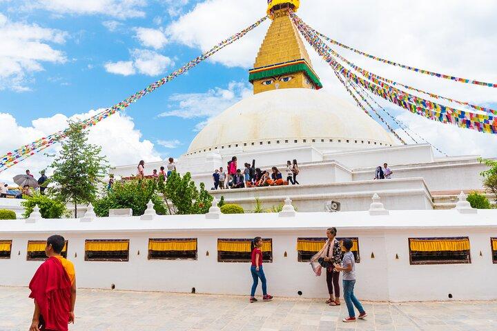 11 Tage Nepal Trekking Tour