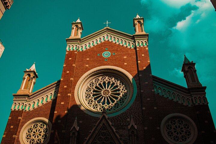 Tour privado a Padua desde Venecia
