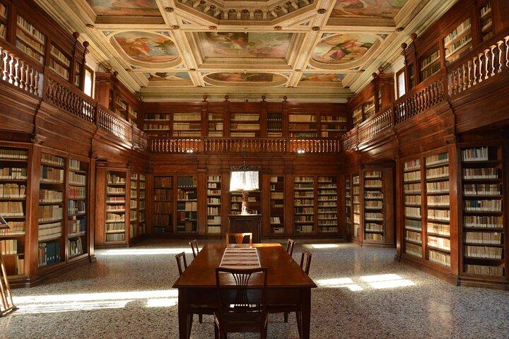 Tour privado a Padua desde Venecia