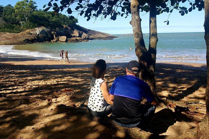 Personalized Tours by Guarapari Beaches