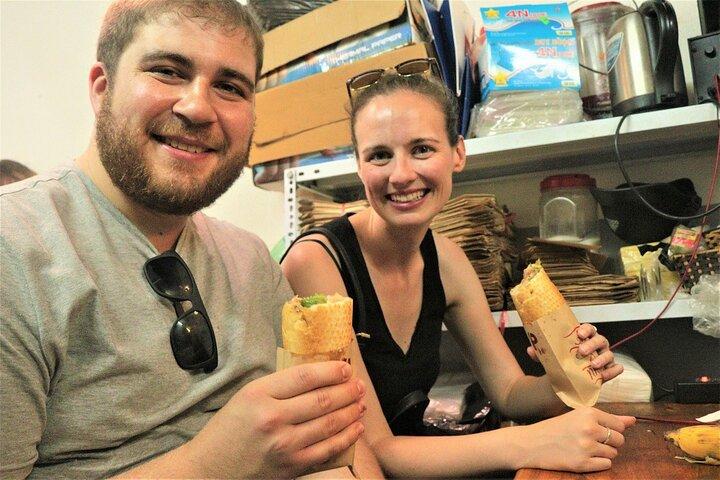 Visite gastronomique de Hanoï