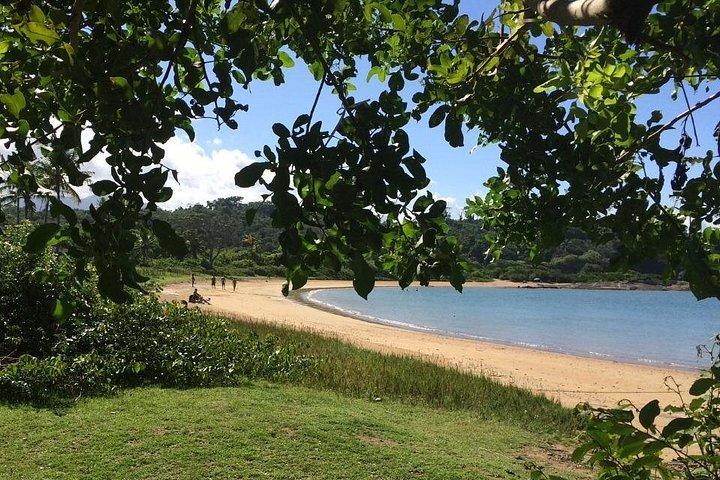 Personalized Tours by Guarapari Beaches