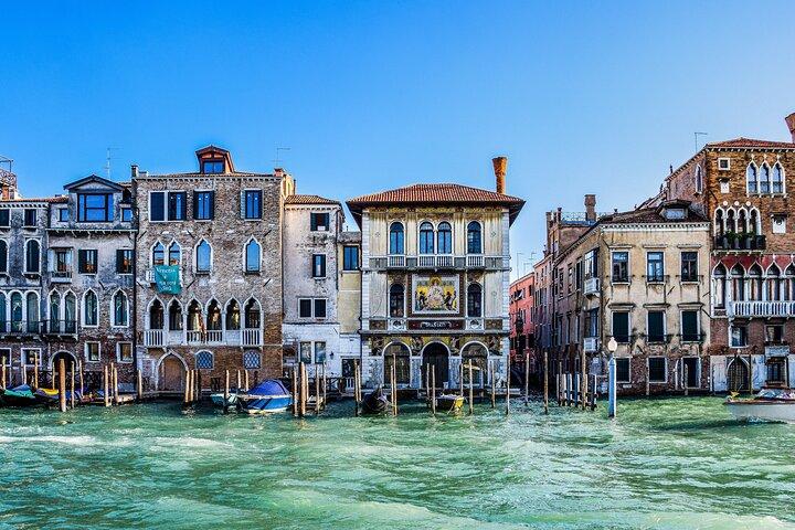 Mejor tour privado a Burano y Murano desde Venecia