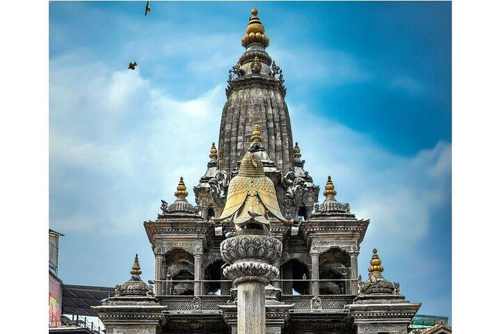 Patan Heritage Tour - Private/Small Group