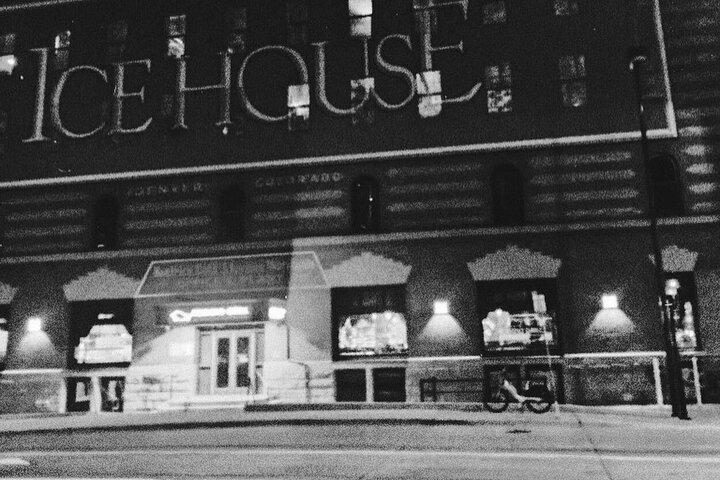 Denver After Dark Walking Ghost Tour for kun voksne