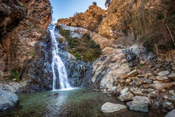Discover Atlas, Ourika Valley Day Trip from Marrakech