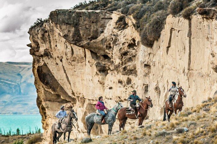 Cabalgata Experience - Canadoni e montature
