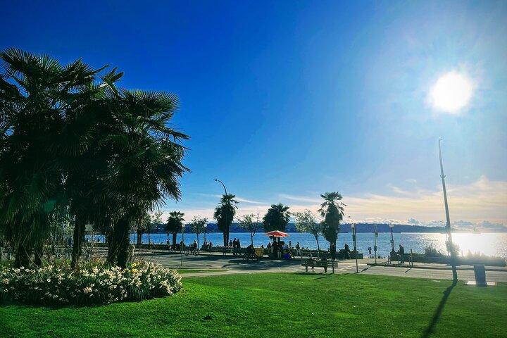 Vancouver Cruise Shore Excursion Tour