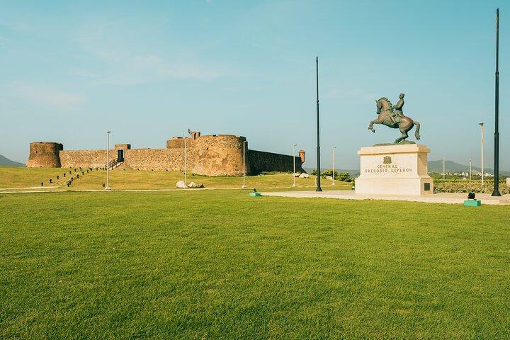 Amber cove & Taino bay - Puerto plata city tour - shore Excursion
