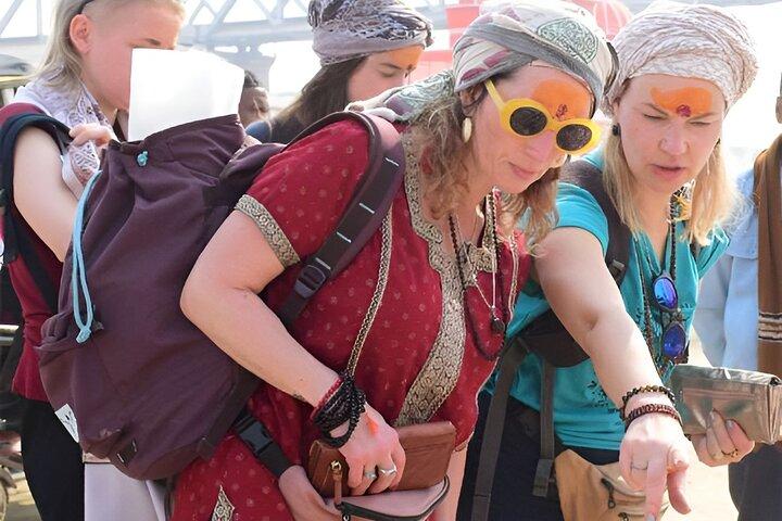 Full-Day Private Tour in Varanasi