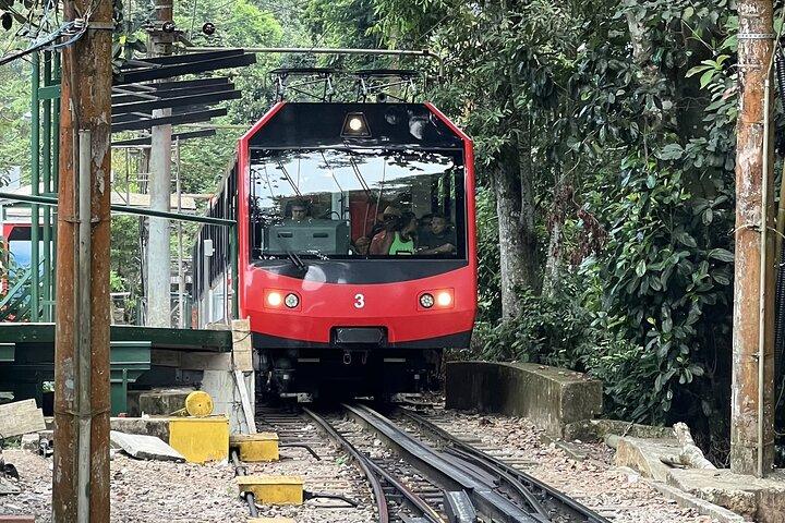 Rio de Janeiro: Private Tagestour zu den Highlights