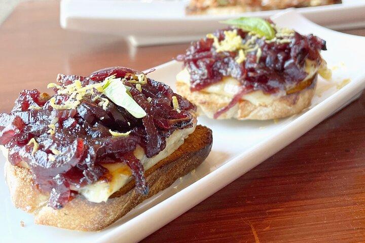 Excursão gastronômica e vinícola exclusiva e sofisticada em Lisboa com um enólogo