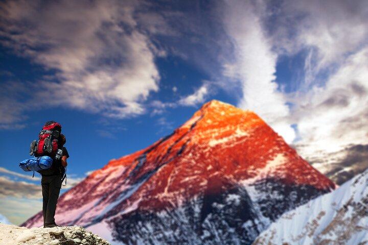 Caminata del Everest Base Camp Luxury Lodge