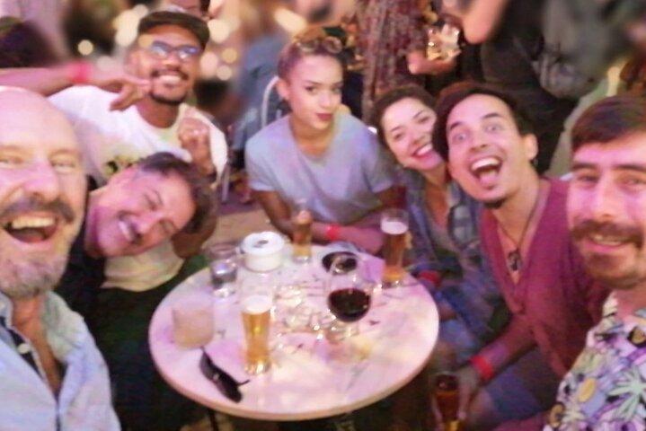 Queer Lisbon - Eine Schatzsuche in der LGBT-Geschichte