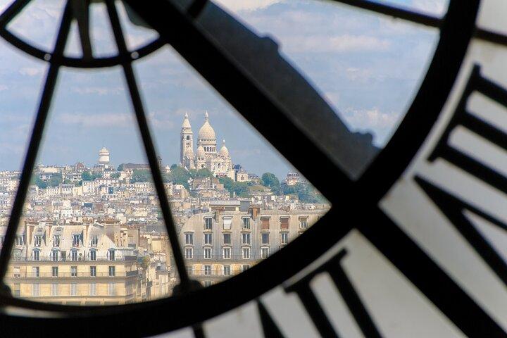 Paris: 2-timers guidet tur til mesterværker på Orsay-museet