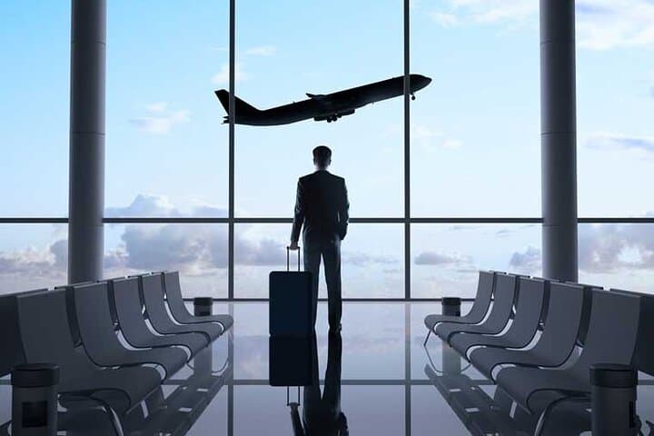 Tangier Airport: One-Way Transfer Service